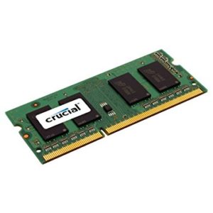 Arbeitsspeicher 4 GB