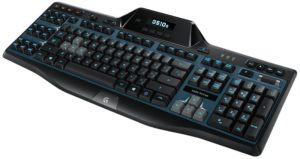 Gaming-Tastatur/ Gaming Keyboards
