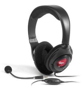 Kabelgebundene Headsets