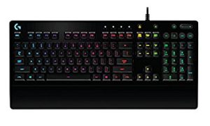 Kabelgebundene Gaming-Keyboards