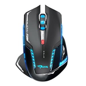 Wireless Gaming-Mouse